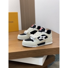 Louis Vuitton Trainer Sneaker